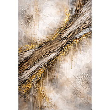 Œuvre de Josette Art